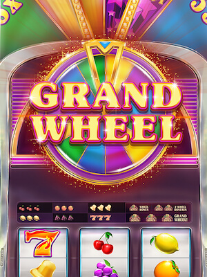 baccarat online 1688 ทดลองเล่น grand-wheel